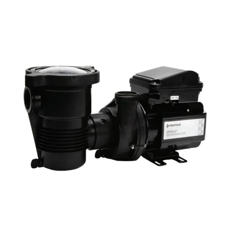 Pentair-348198-OptiFlo-Vertical-Discharge-Pump