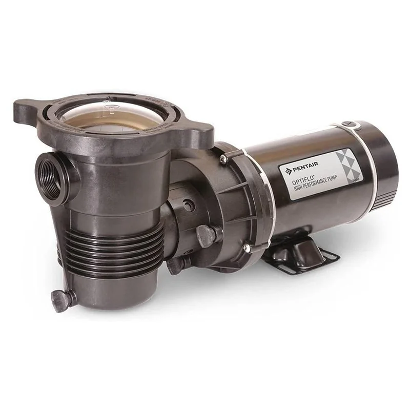 Pentair-348200-OptiFlo-Horizontal-Discharge-Pump