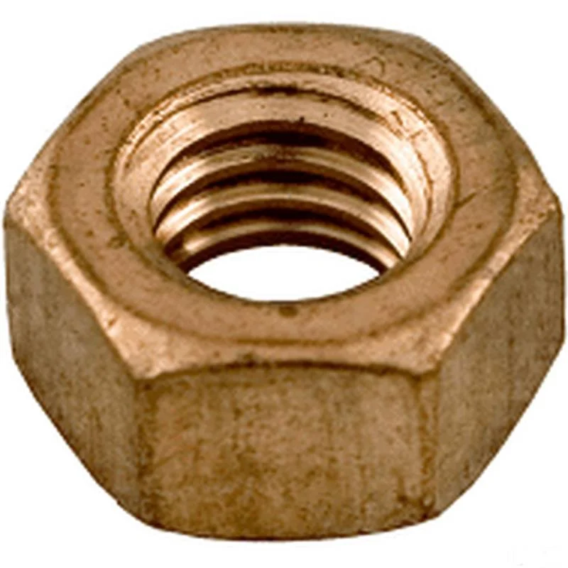 Pentair-35402-0279-5_16-18-Hexagonal-Nut