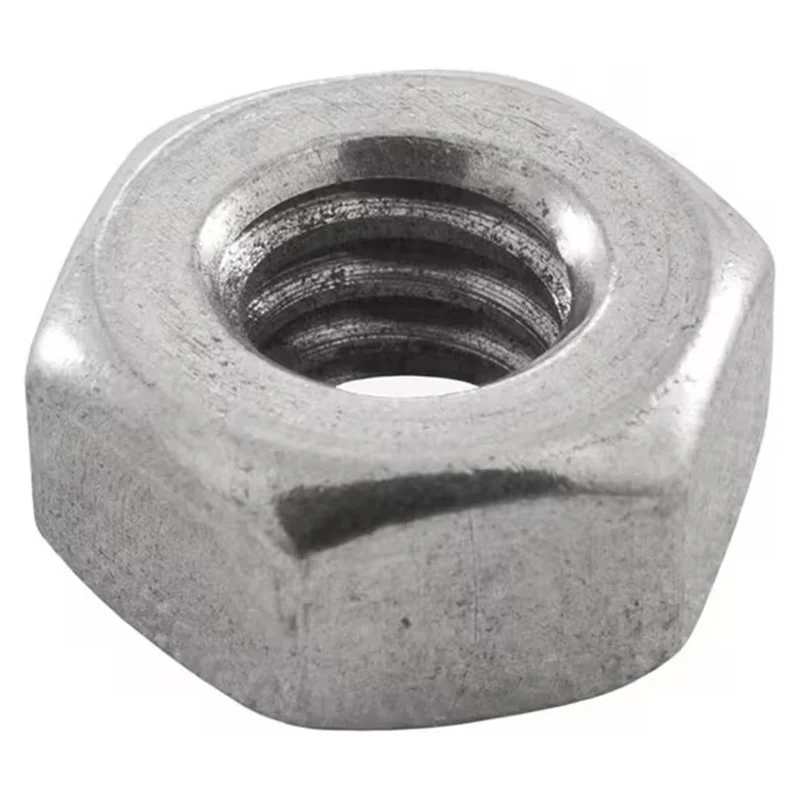Pentair-35407-0071-Sta-Rite-Nut-Hex-1-4-20