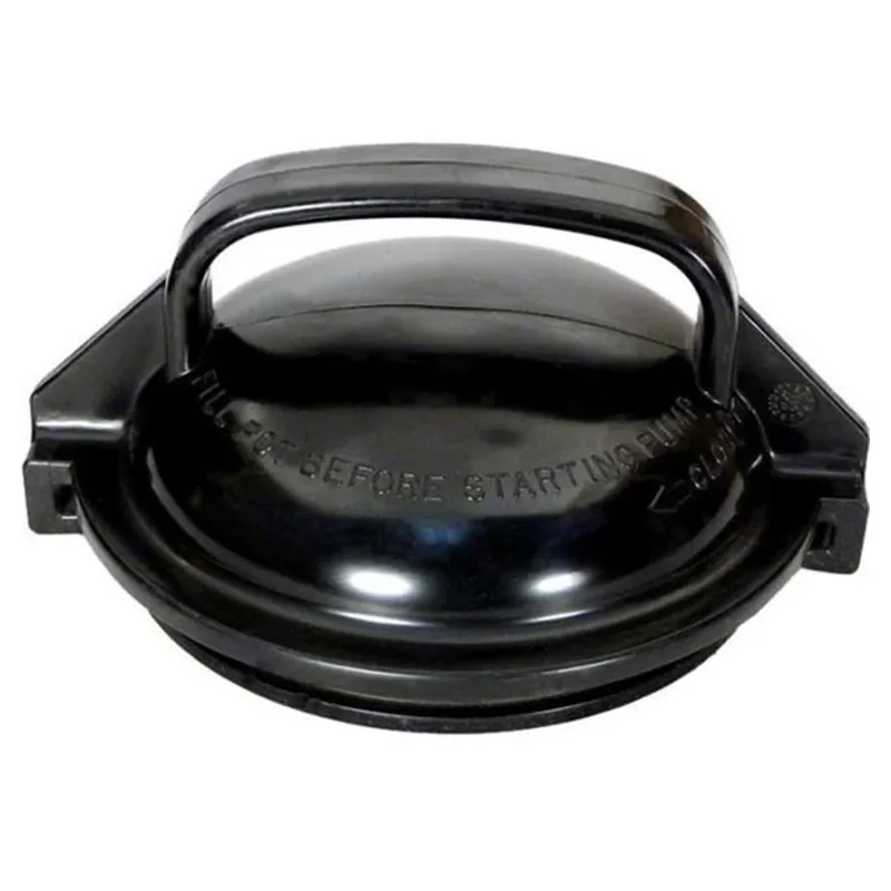 Pentair-354113-Dynamo-Chemical-Resistant-Strainer-Pot-Lid-Smoke