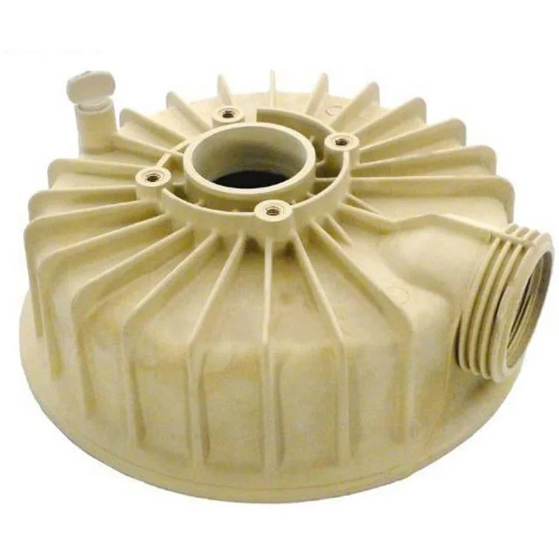Pentair-355469-Challenger-Front-Housing-Almond1