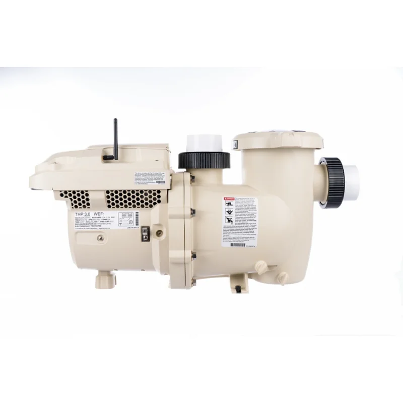 Pentair-356159Z-IntelliFlo3-VSF-Touchscreen