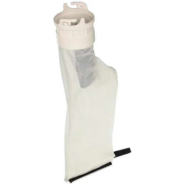 Pentair-360002-Legend-White-Fine-Mesh-Debris-Bag-With-Snaplock1