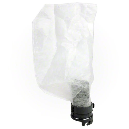 Pentair-370378Z-LegendLegend-II-Gray-Disposable-Bag-Clamp-Kit1