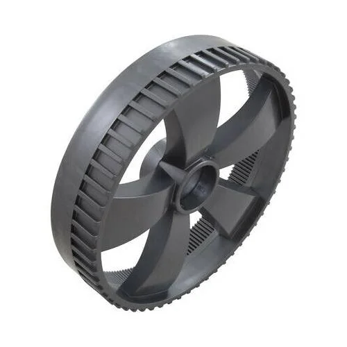 Pentair-370406Z-Gray-Platinum-Wheel-Without-Bearing1