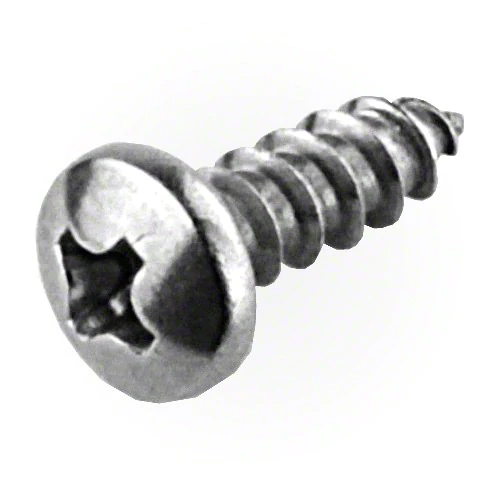 Pentair-37207-0027-U-3-Skimmer-Float-Valve-Trimmer-Plate-Screw2