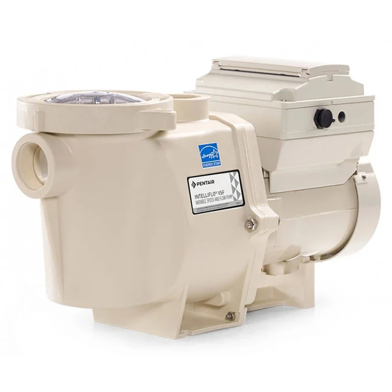 Pentair-3HP-Intelliflo-VSP