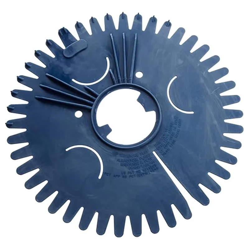 Pentair-41101-0122S-Calypso-Cleaner-Vacuum-Seal2