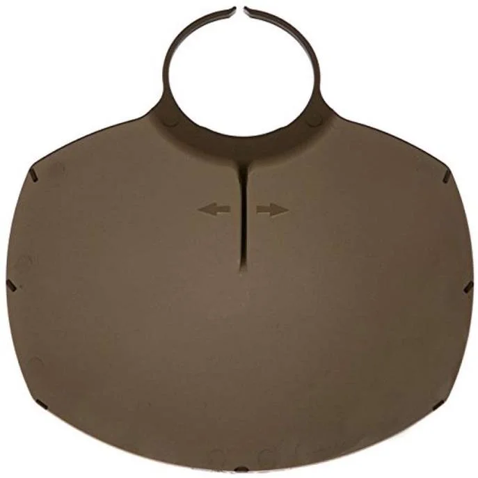 Pentair-42001-0008S-Max-E-Therm-Heater-Display-Cover