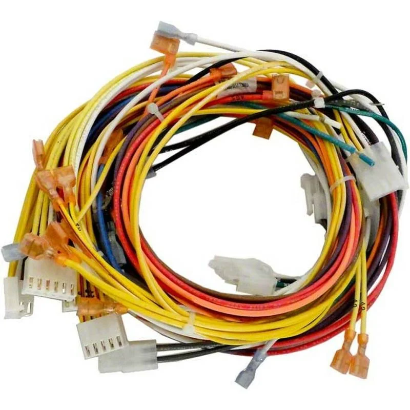 Pentair-42001-0058S-Max-E-Therm-Heater-Wiring-Harness1