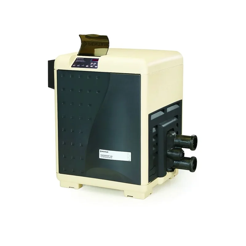 Pentair-460805-MasterTemp-High-Performance-Heater-Natural-Gas-400K-BTUs-Cupro-Nickel-Tubing-1