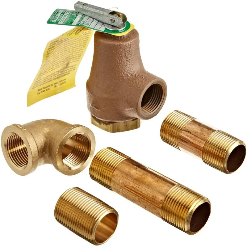 Pentair-460925-Pressure-Relief-Valve1