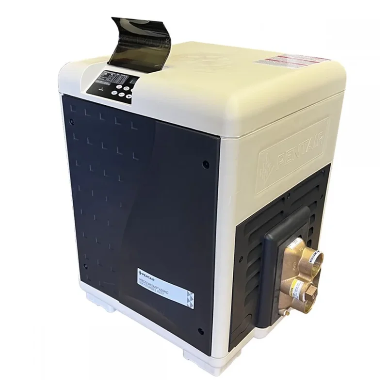 Pentair-461021-MasterTemp-Digital-IID-ASME-Pool-Spa-Heater-400K-BTUs-Natural-Gas-1