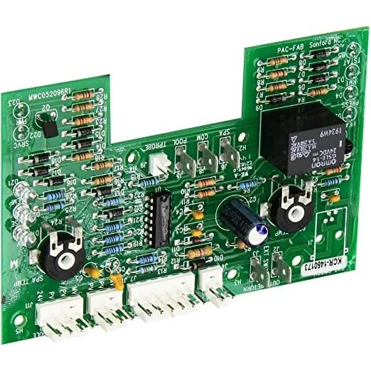 Pentair-470179-Minimax-Electronic-Thermostat-Board