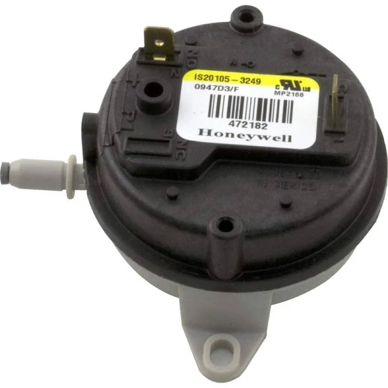Pentair-472182-NG-NT-400-0-3K-Yellow-AIR-Pressure-Switch