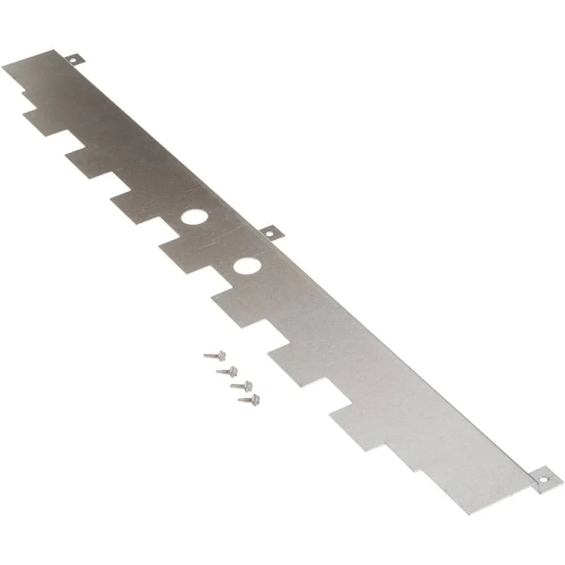 Pentair-472704Z-Minimax-NT-STD-400-Burner-Tray-Front-Bracket-Kit