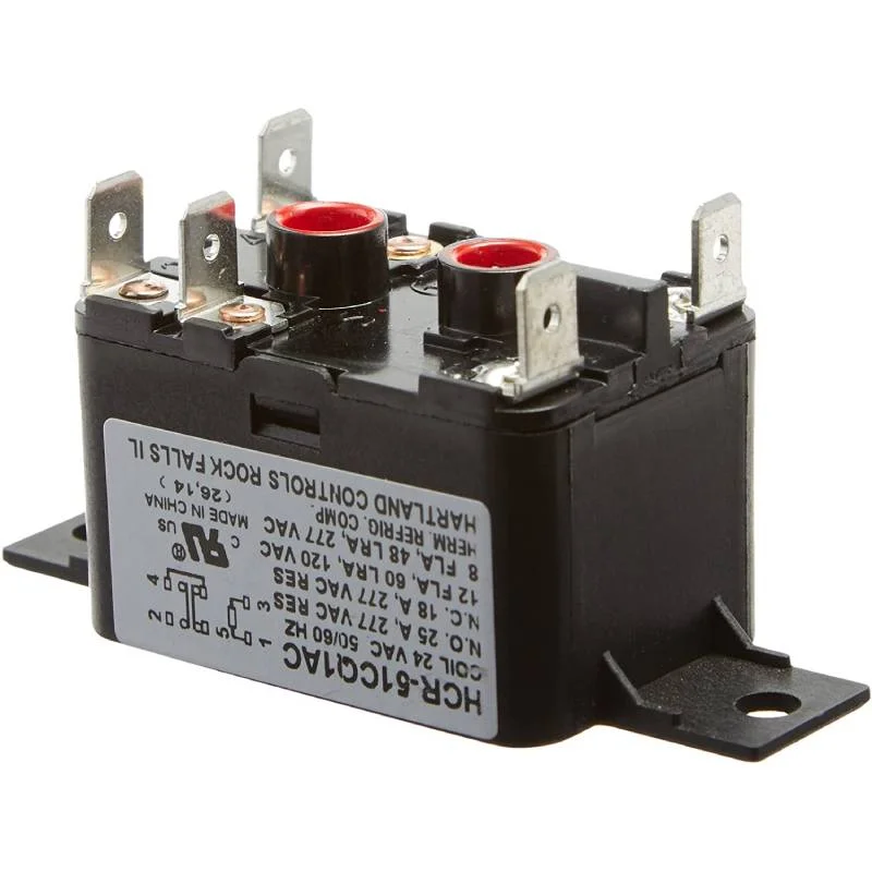 Pentair-473150-Minimax-Thermalflo-Fan-Relay1