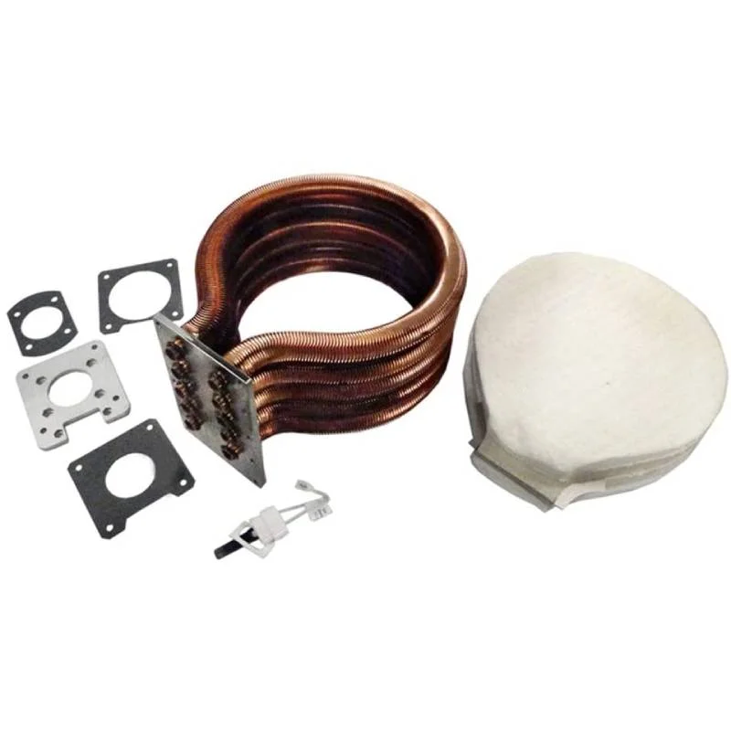 Pentair-474060-300-333K-Tube-Sheet-Coil-Assembly-1