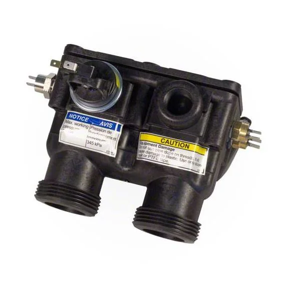 Pentair-474972-MasterTemp-125-Manifold-Kit1