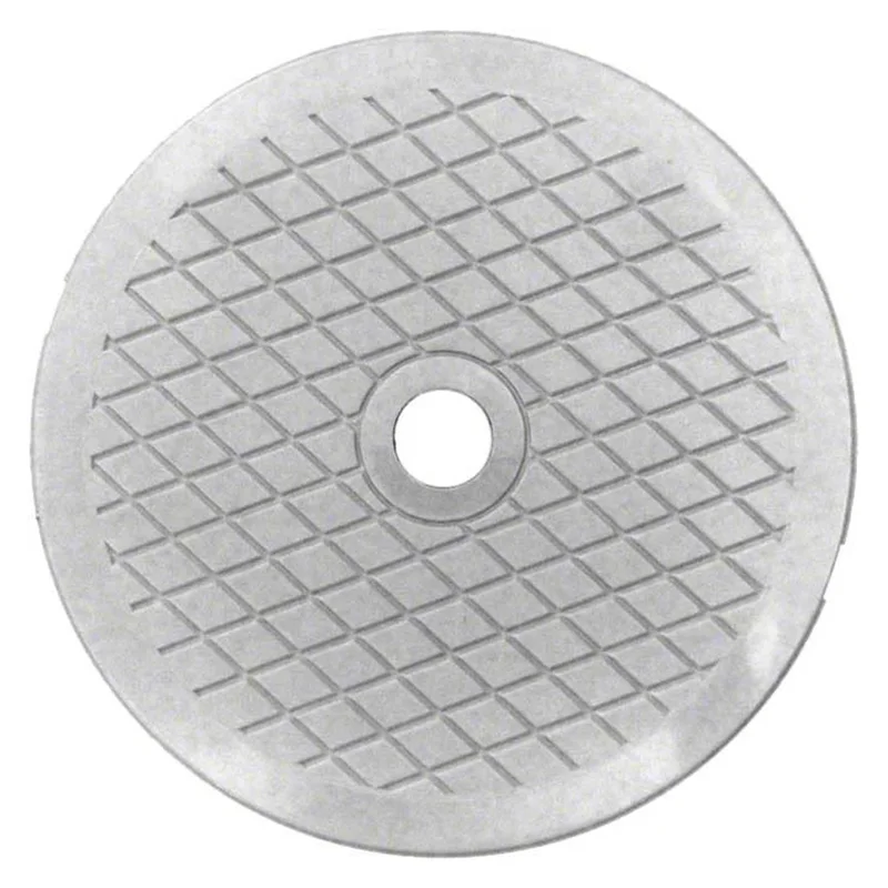 Pentair-513335-HydroSkim-Skimmer-Lid-Gray