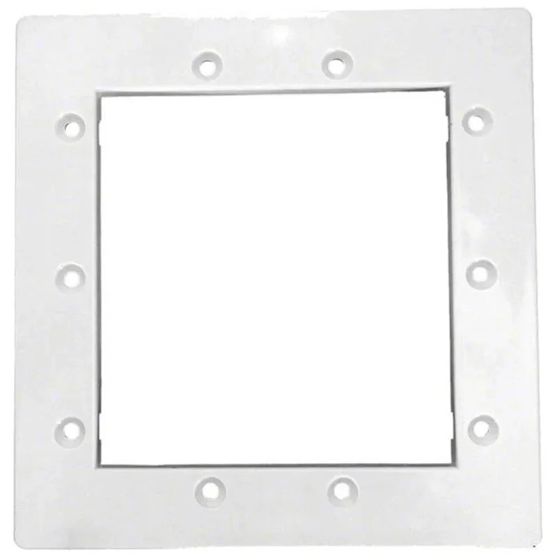 Pentair-513339-Skimmer-Sealing-Frame-White1