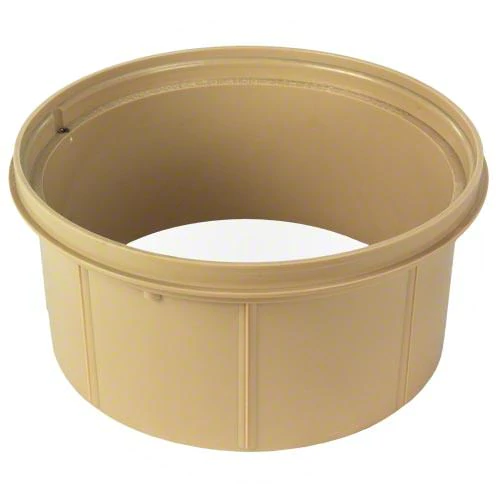Pentair-516260-Tan-Bermuda-Skimmer-Vinyl-Deck-Collar1