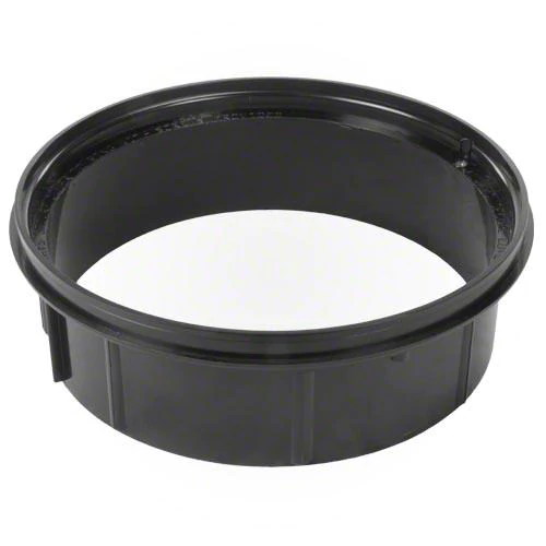 Pentair-516329-Black-Bermuda-Skimmer-Gunite-Deck-Extension-Collar1