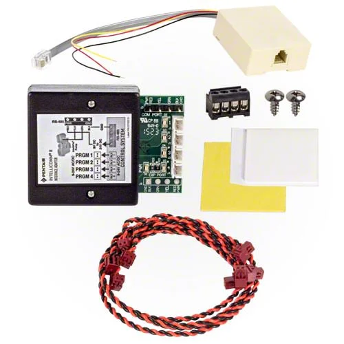 Pentair-521109-Intelliflo-Intellicomm-II-Interface-Adapter3