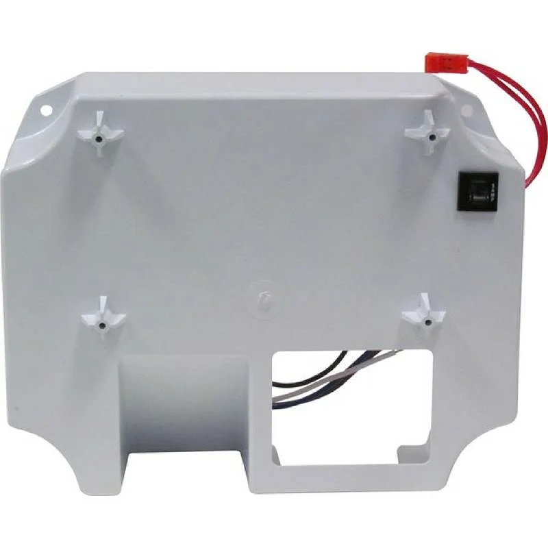 Pentair-521335Z-Transformer-with-Mounting-Plate