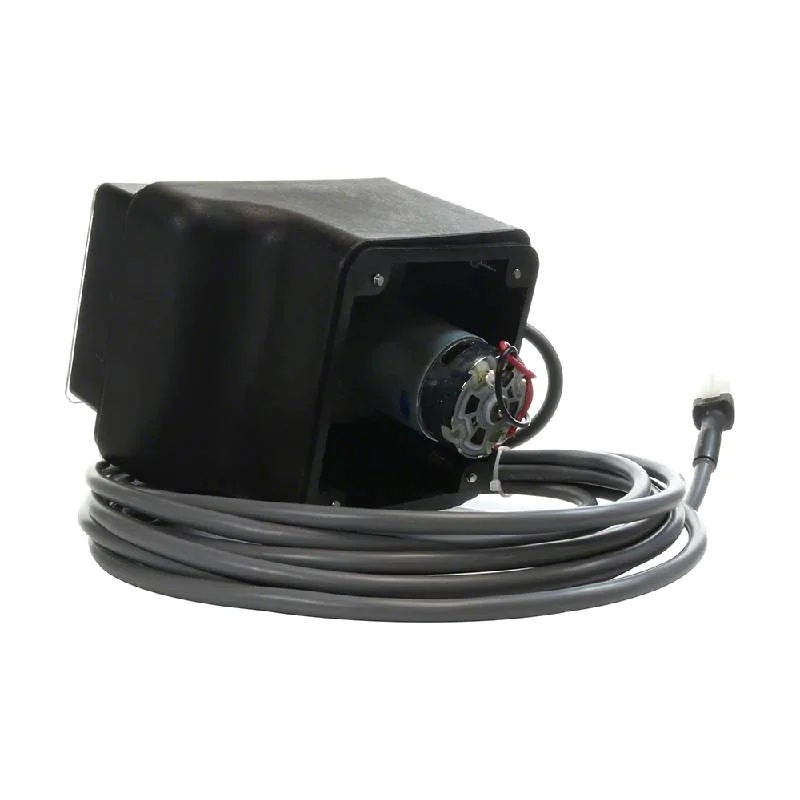 Pentair-521515-Motor-Assembly