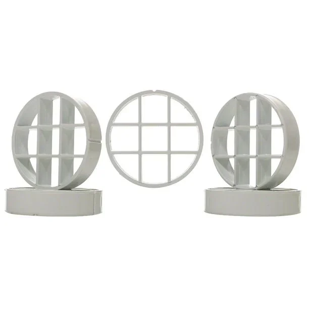 Pentair-521633-Debris-Cross-Guard-Kit2