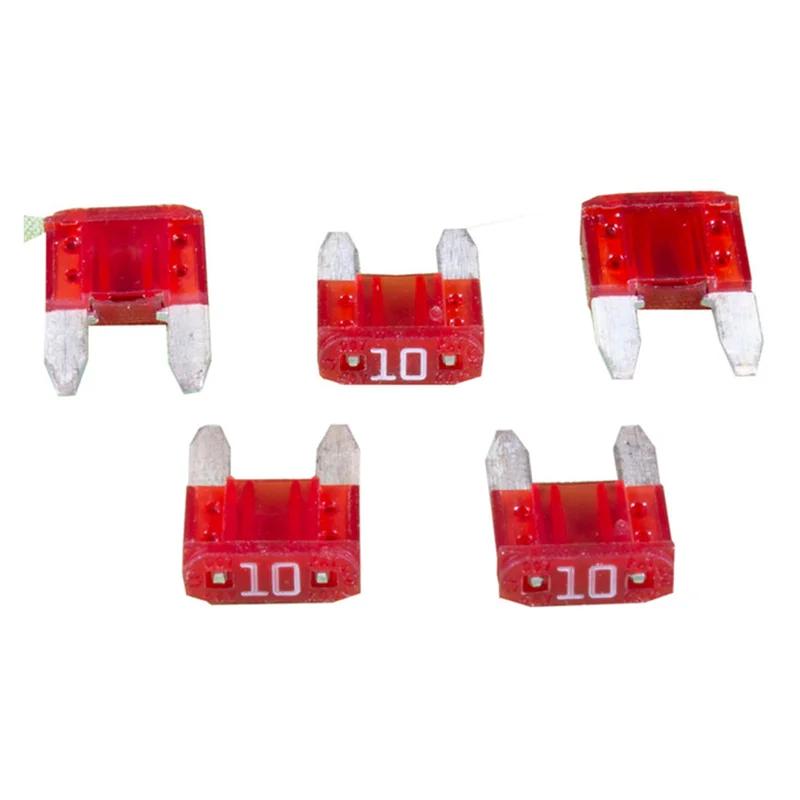 Pentair-522745-Mini-Automotive-Fuses-10A-58V-2