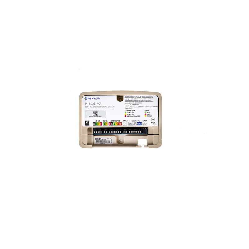 Pentair-523434-IntelliSync-Pool-Pump-Control