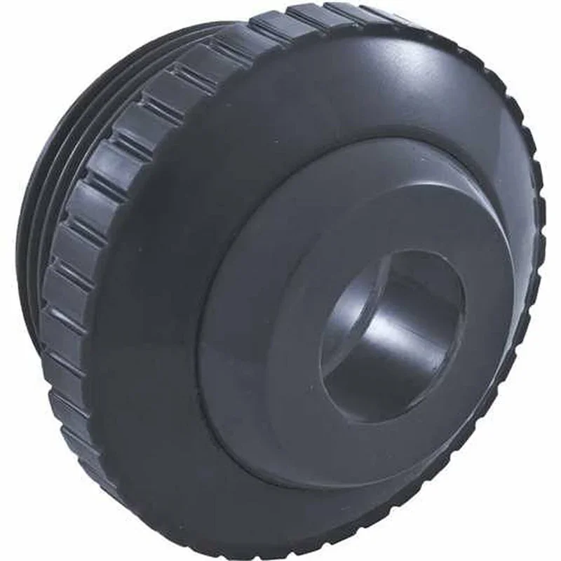 Pentair-540015-1-5MPT-Inlet-0-5-Eye-Black-Eyeball-Fitting
