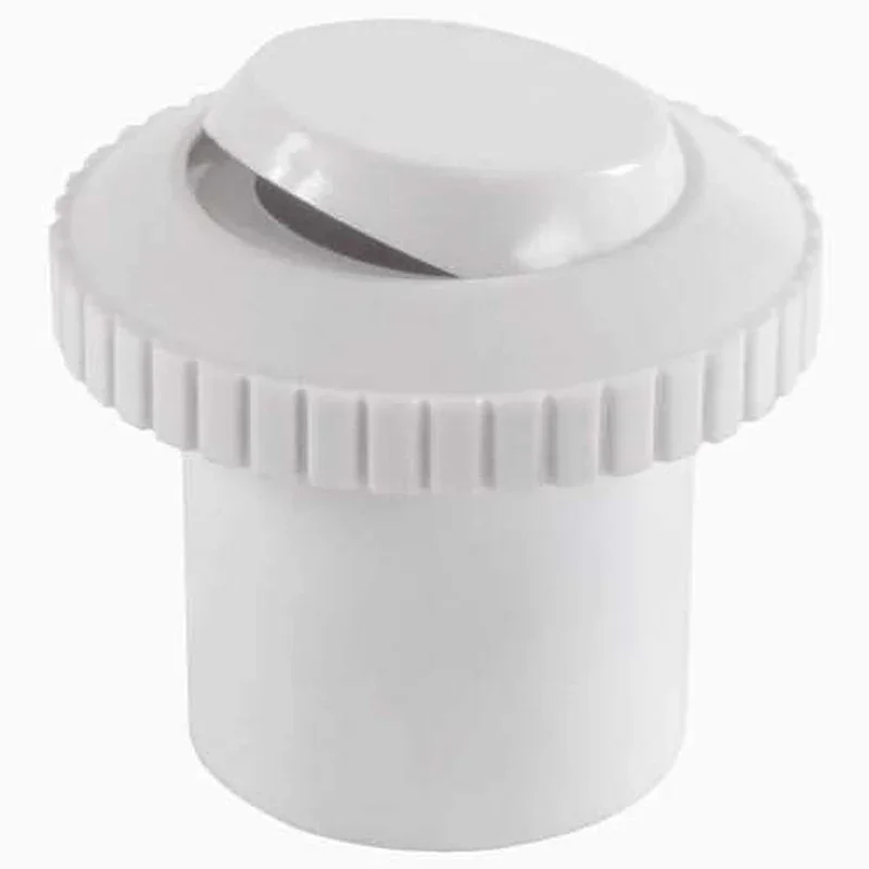 Pentair-540053-1-5S-Slotted-Eye-White-Insider-Eyeball-Fitting