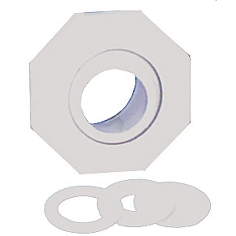 Pentair-542000-1S-White-Economy-Insider-Eyeball-Fitting