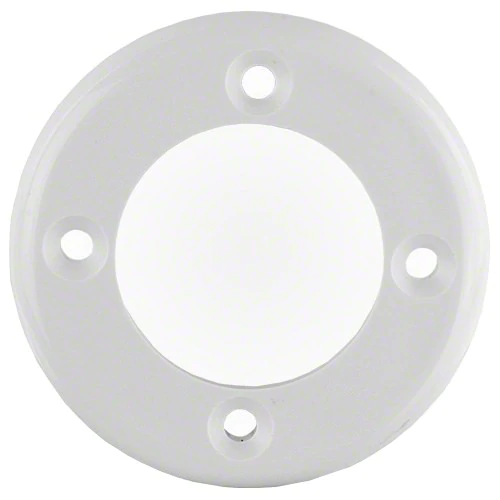 Pentair-545100-White-Vinyl-Return-Face-Plate1