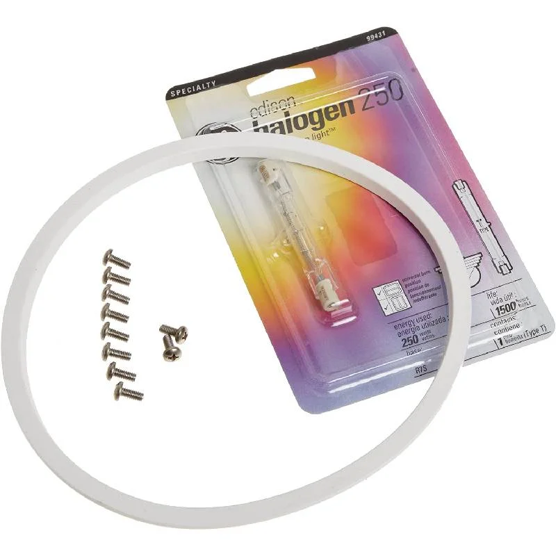 Pentair-600053-250W-120V-Halogen-Bulb-Kit