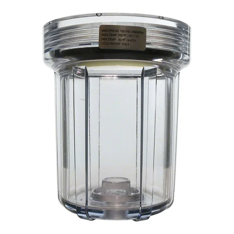 Pentair-754000340-Intellichem-Flow-Cell-Jar