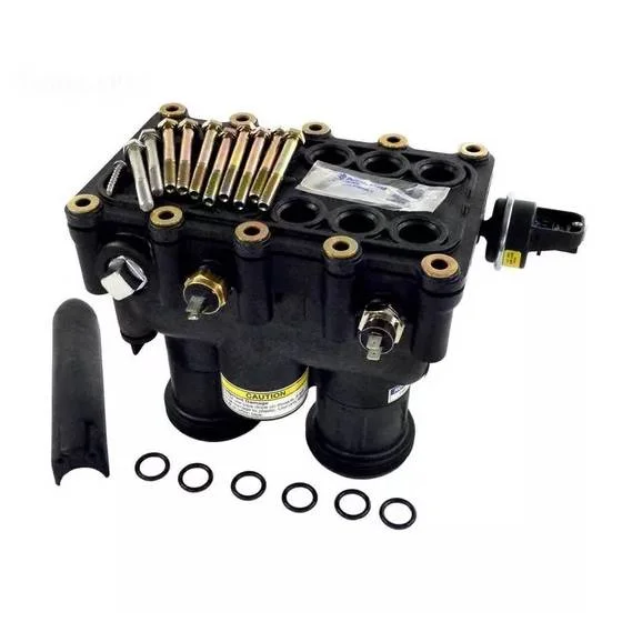 Pentair-77707-0014-200K-Max-E-Therm-Manifold-Kit1