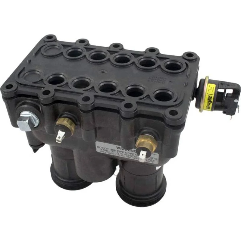 Pentair-77707-0015-333K-Max-E-Therm-Manifold-Kit1