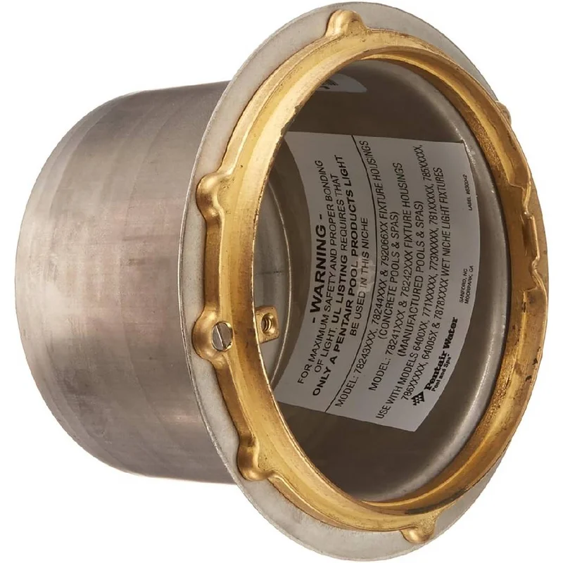 Pentair-78244200-Light-Niche