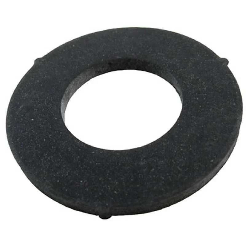Pentair-86300500-Black-Rubber-Drain-Cap-Gasket