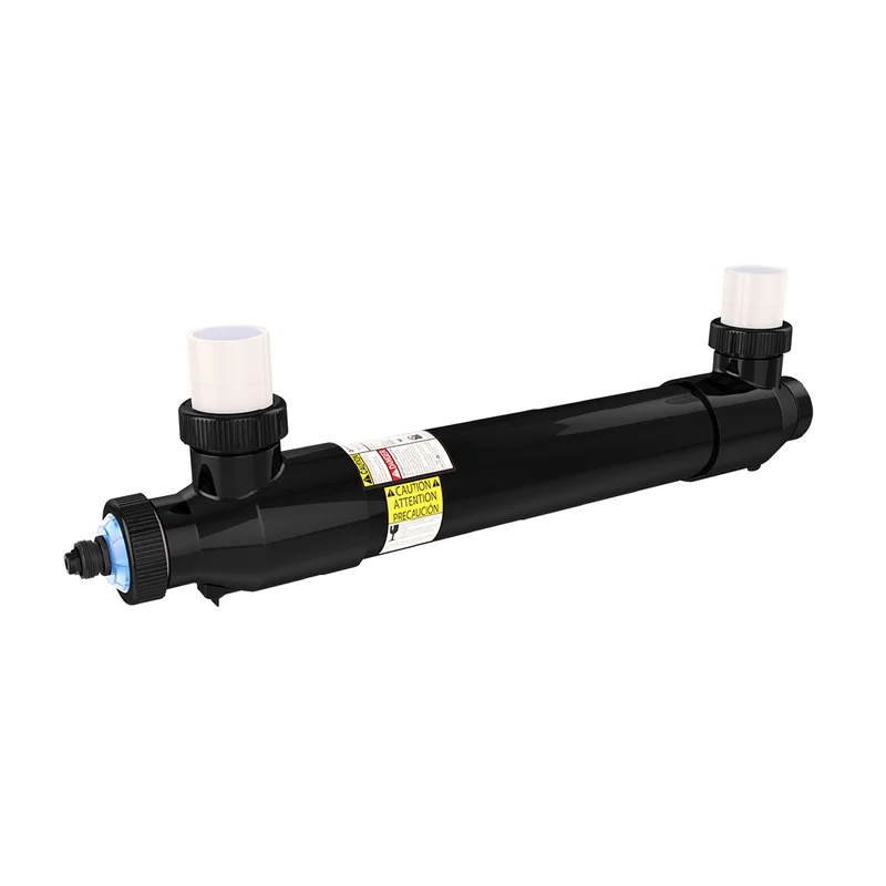 Pentair-CLP41A6-2N-Bioshield-UV-System