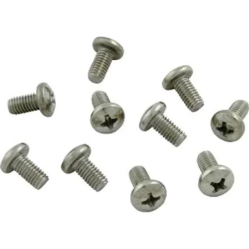 Pentair-EC40-10-Pack-Of-Legend-Screw2
