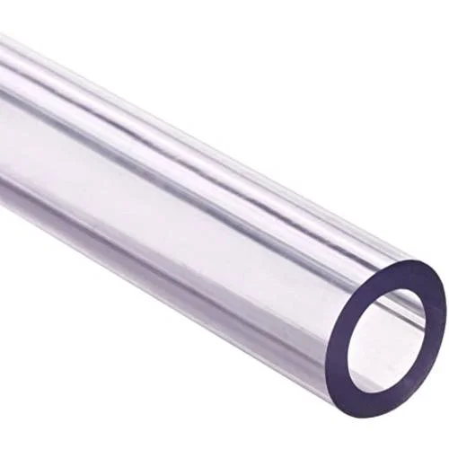 Pentair-ED50-Legend-Clear-Feed-Hose-Section1