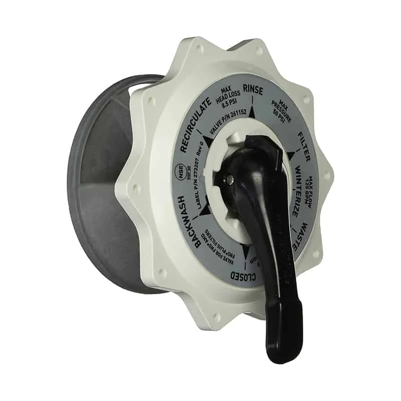 Pentair-Hiflow-2-in-Top-Valve-Assembly-Replacement