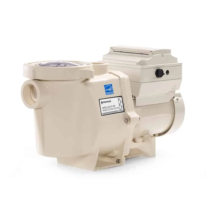 Pentair-IntelliFlo-VSF-Variable-Speed-and-Flow-Pump