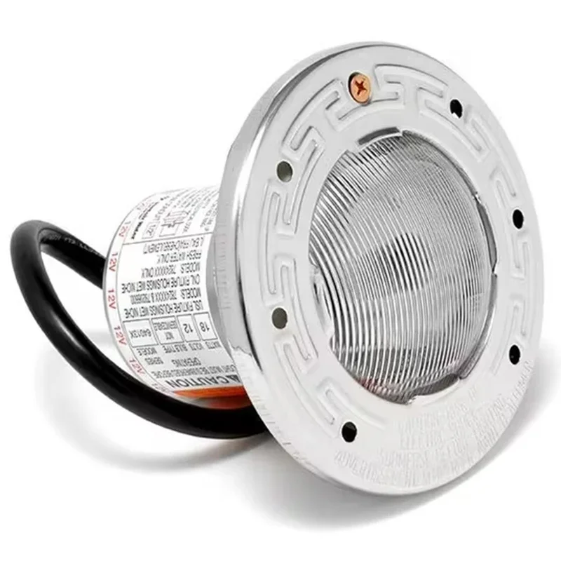 Pentair-Intellibrite-Spa-5G-Color-LED-Light-with-100-Cord-55W-120V